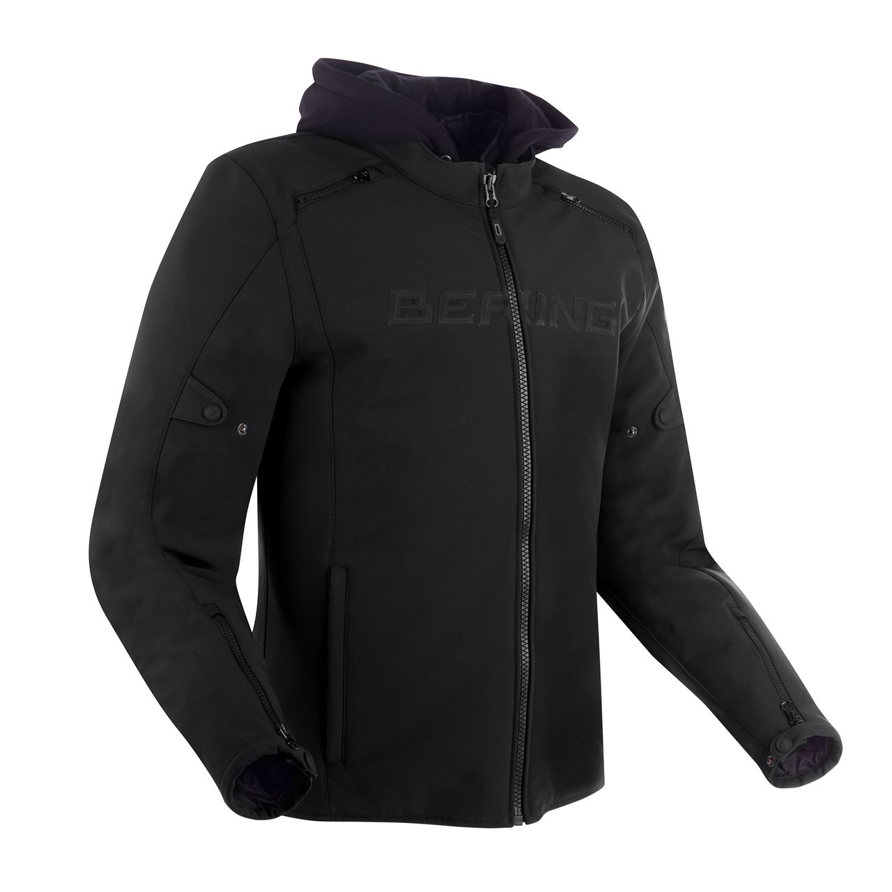 Blusão Bering Elite