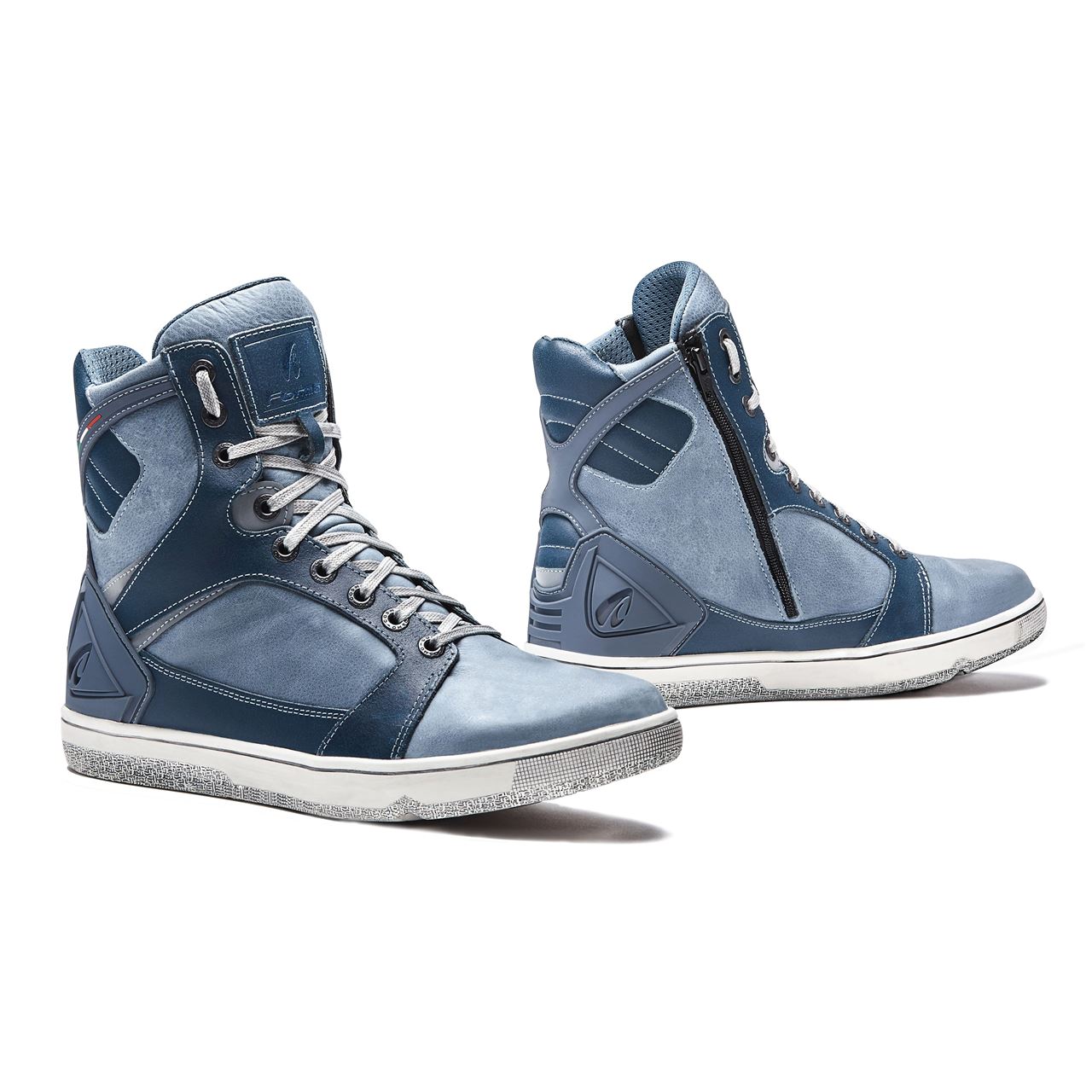 Botas Forma Hyper Denim