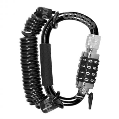 OXFORD STREET SAFE - PRETO