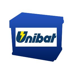 Bateria Unibat Ult2B