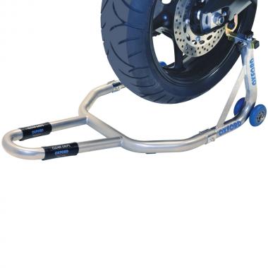 OXFORD SUPORTE DE RODA TRASEIRA PREMIUM REAR PADDOCK STAND