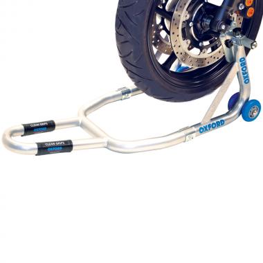 OXFORD SUPORTE DE RODA FRONTAL PADDOCK STAND