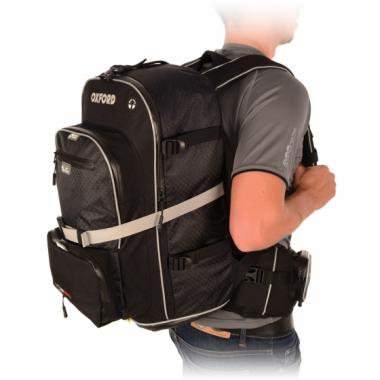 OXFORD X B30 MOCHILA