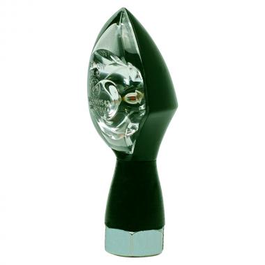 PISCAS OXFORD LEDICATOR NANO - PRETO