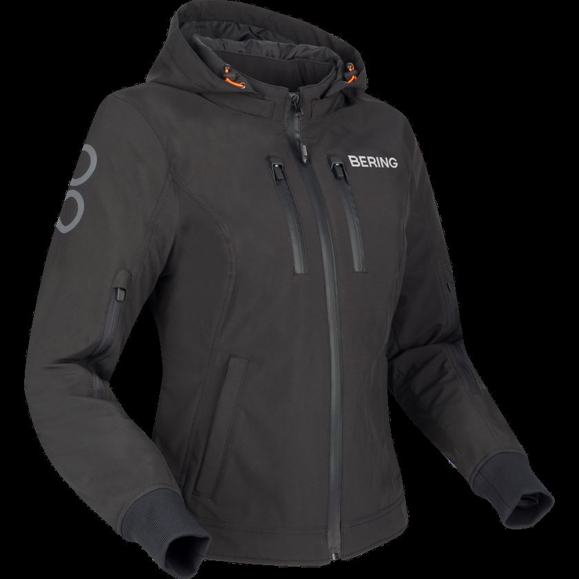 Blusão Bering Lady Rafal