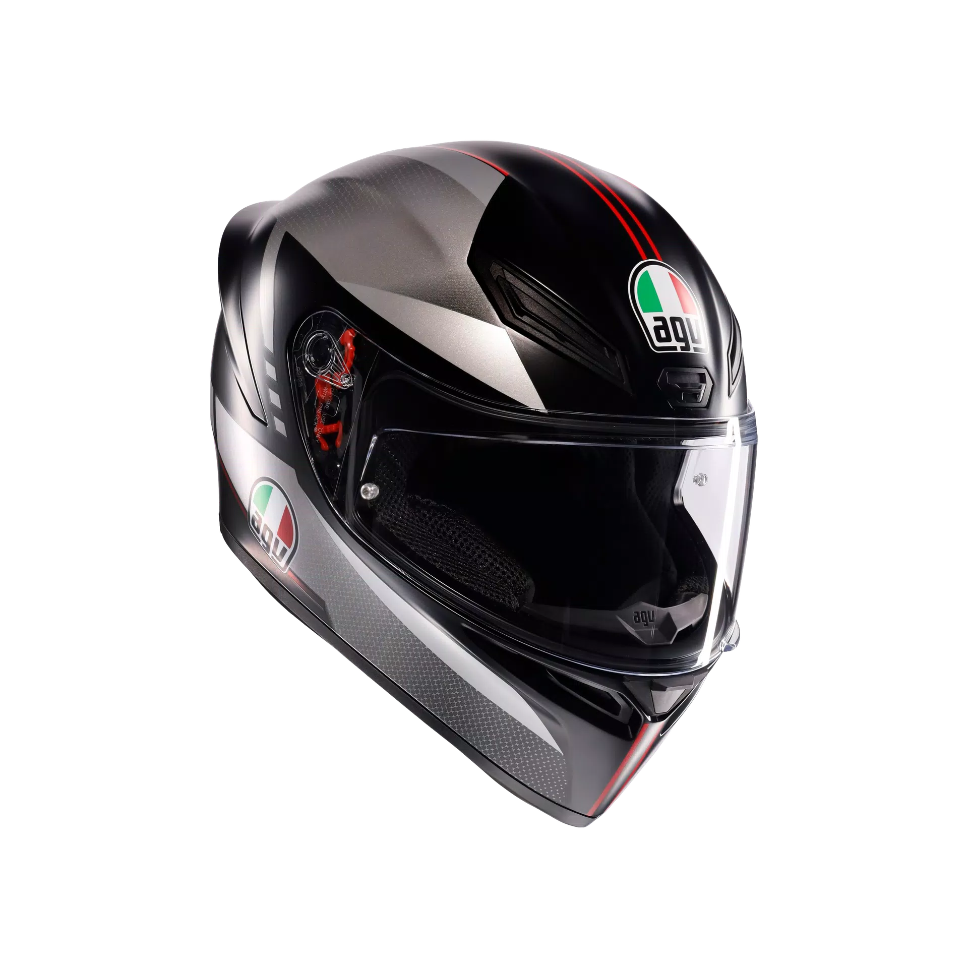 CAPACETE AGV K1 S LAP
