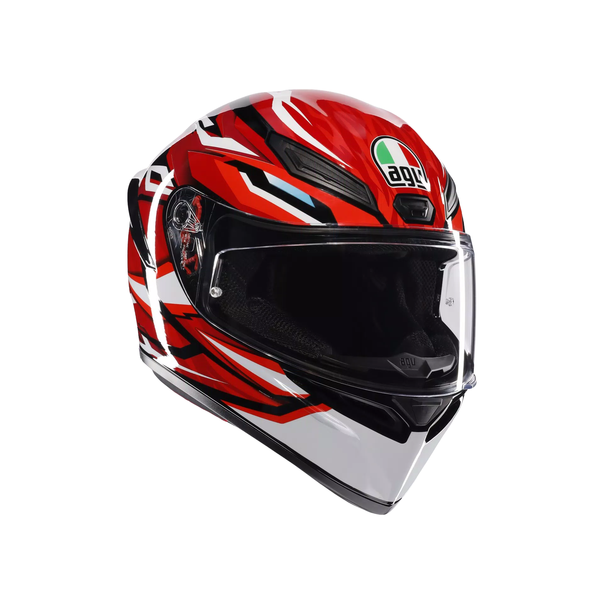 CAPACETE AGV K1 S LION
