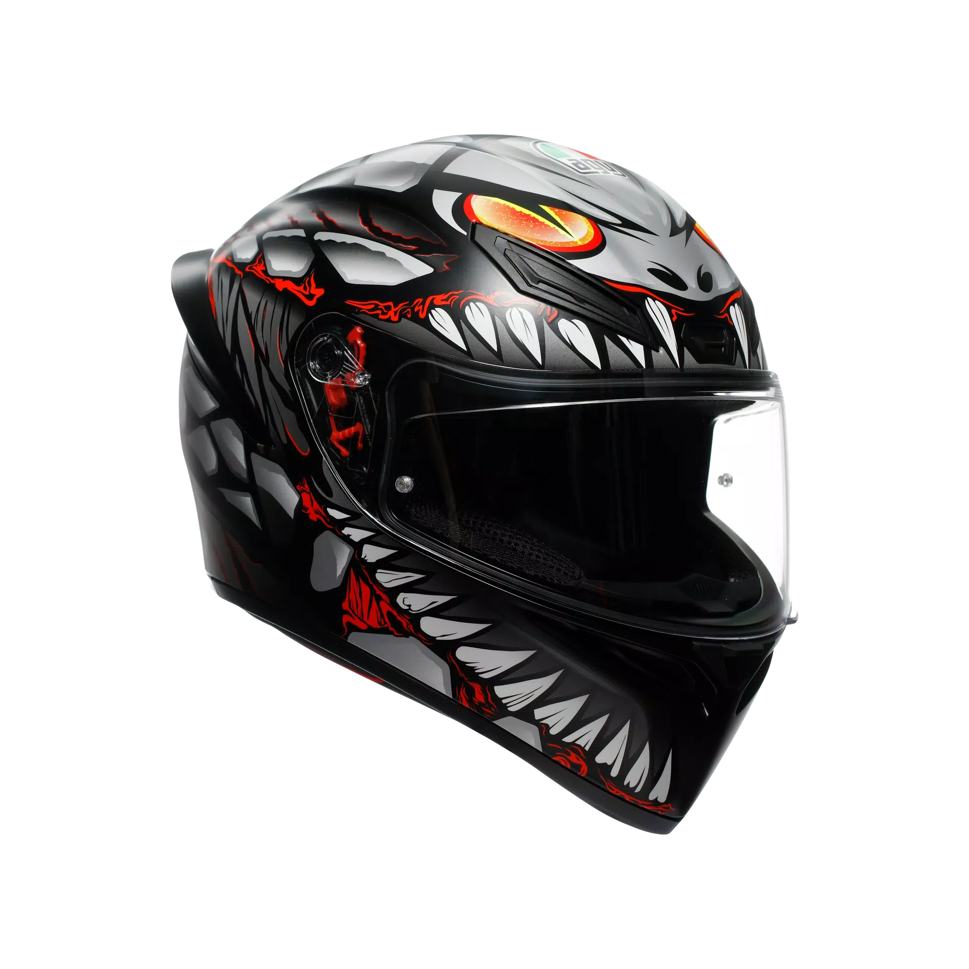 CAPACETE AGV K1 S LYZARD