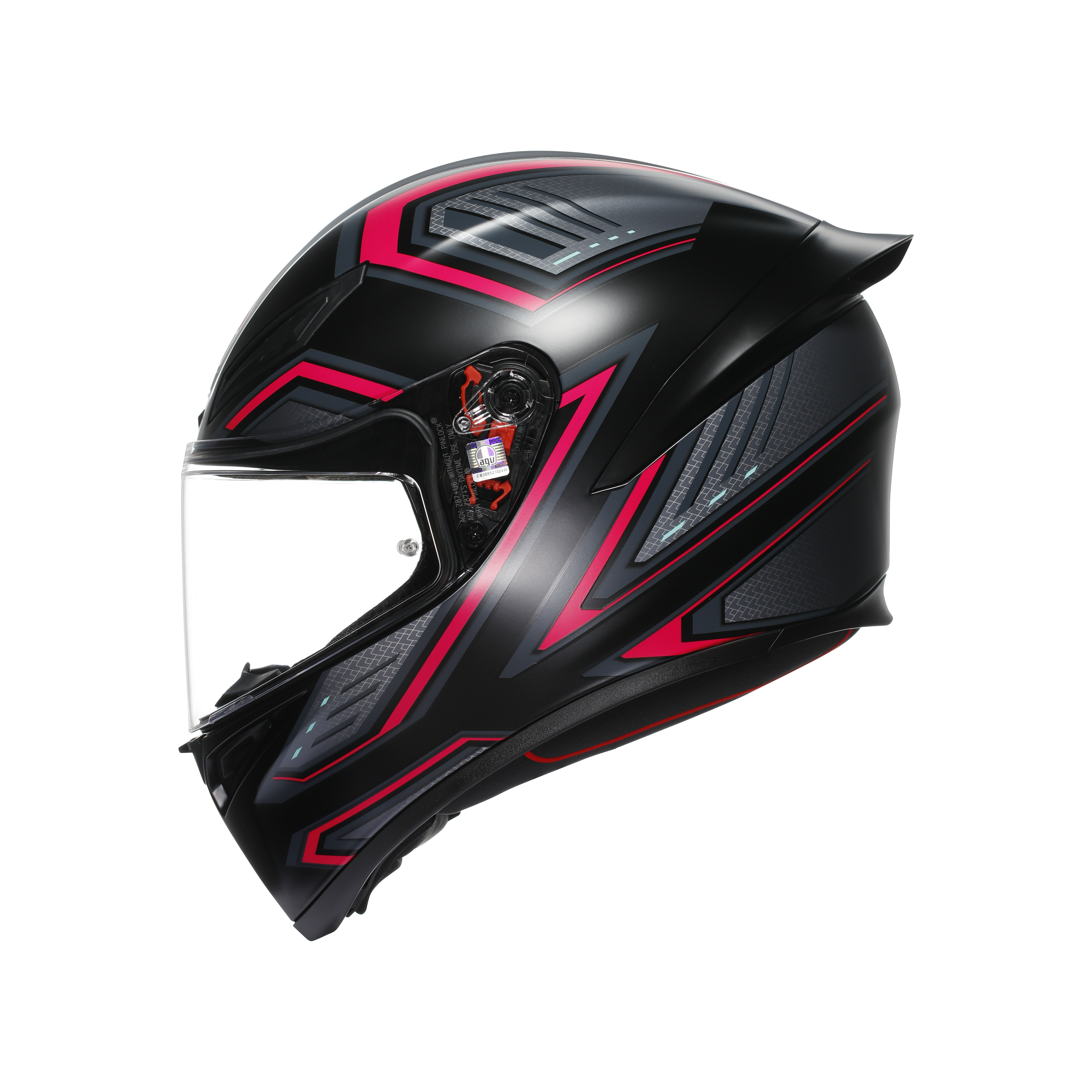 CAPACETE AGV K1 S SLING