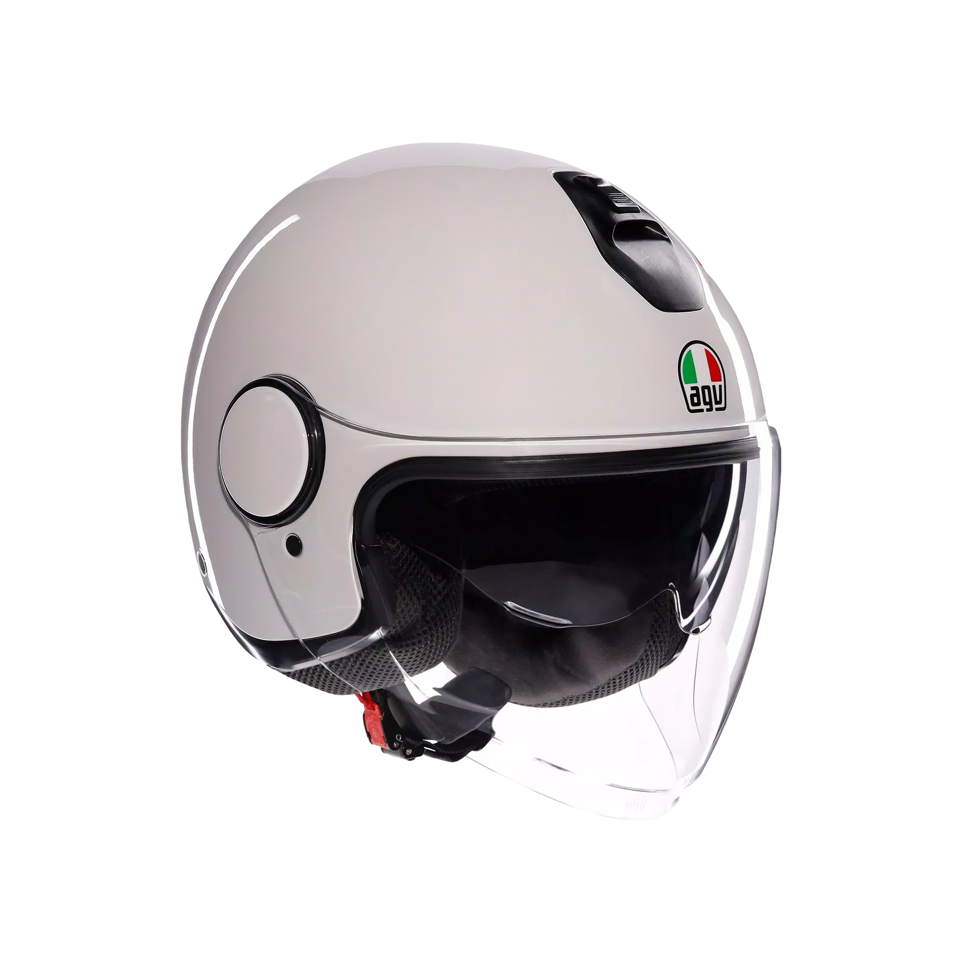 CAPACETE AGV ETERES LISO