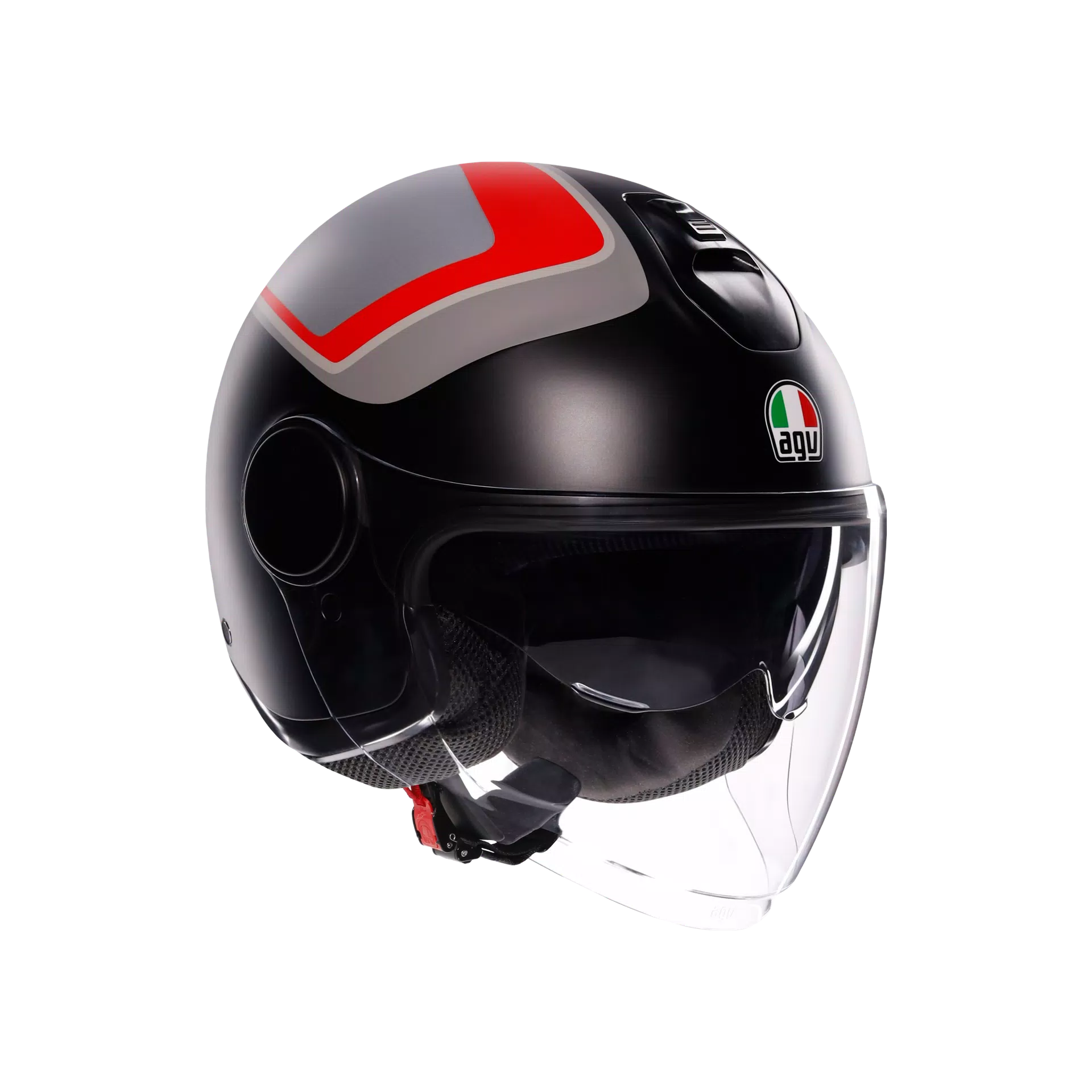 CAPACETE AGV ETERES SCAGLIERI
