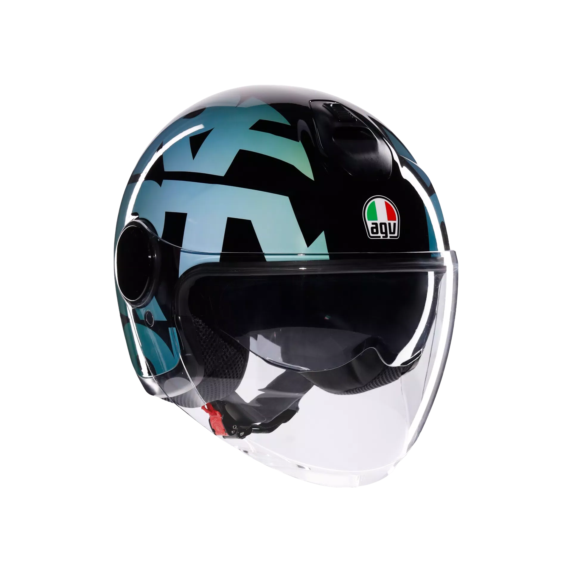 CAPACETE AGV ETERES LIDO 46