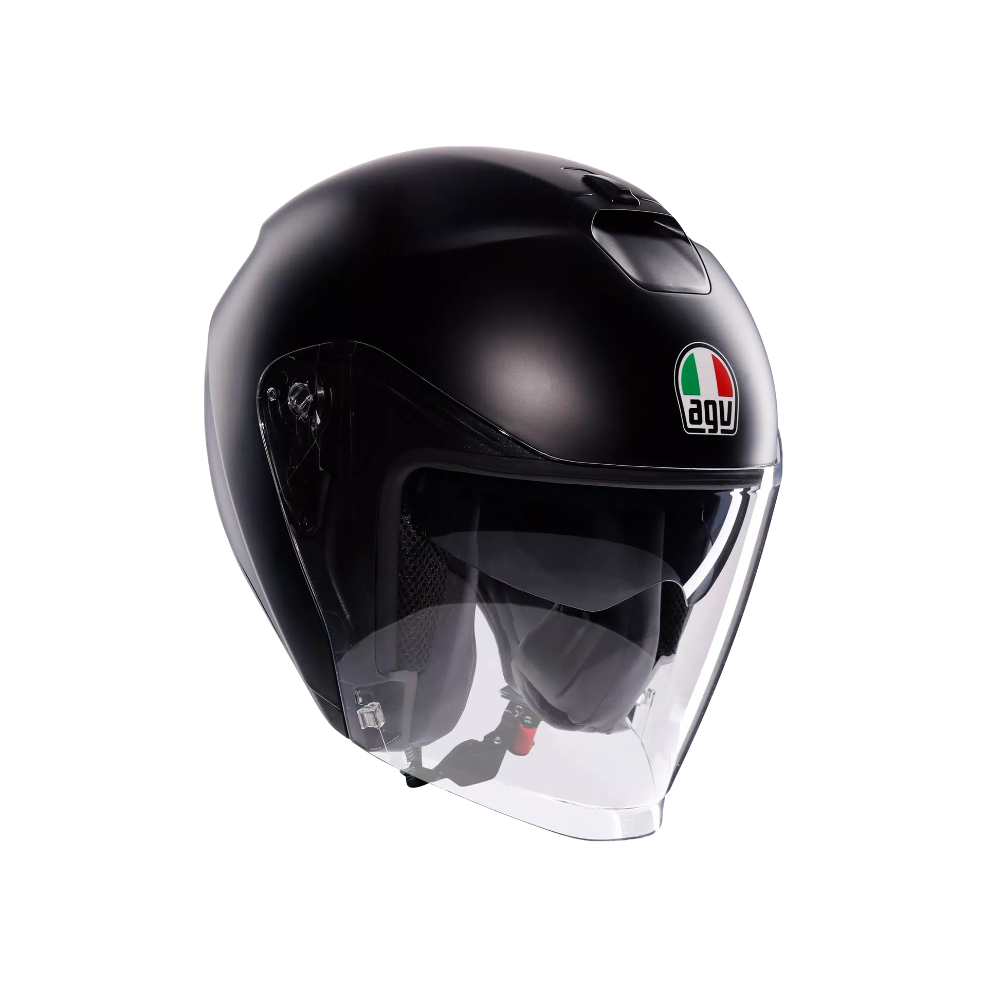 CAPACETE AGV IRIDES LISO