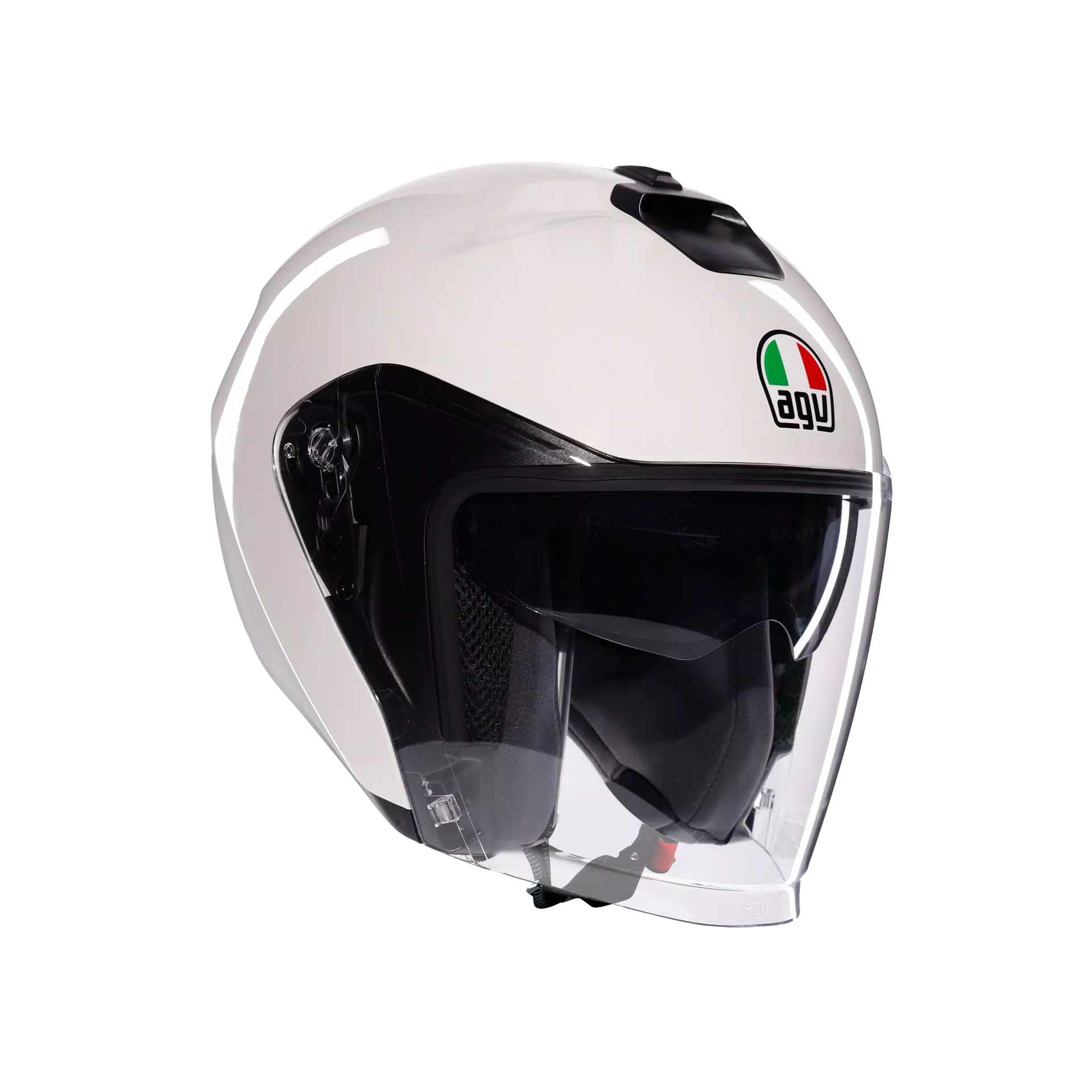 CAPACETE AGV IRIDES LISO