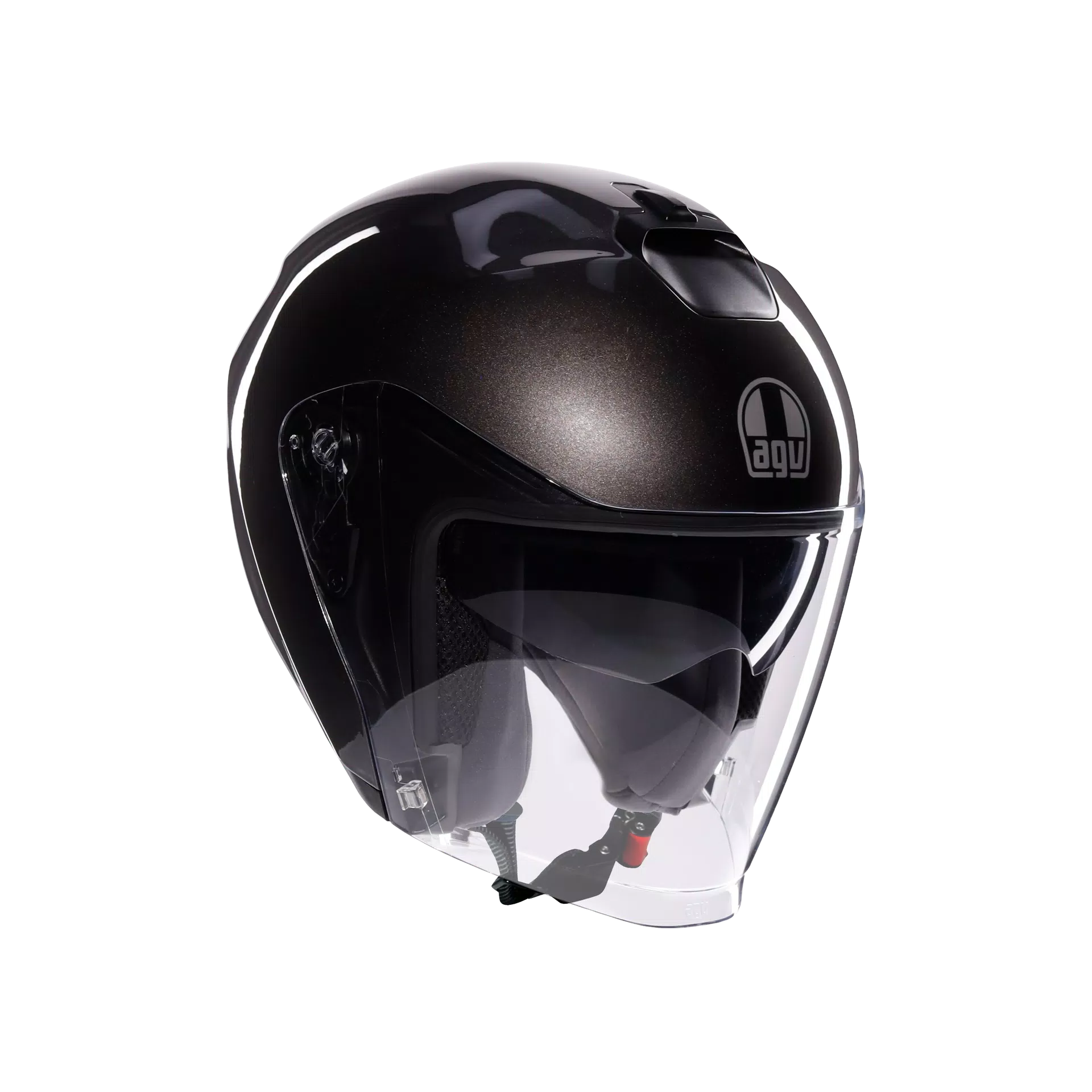 CAPACETE AGV IRIDES LISO