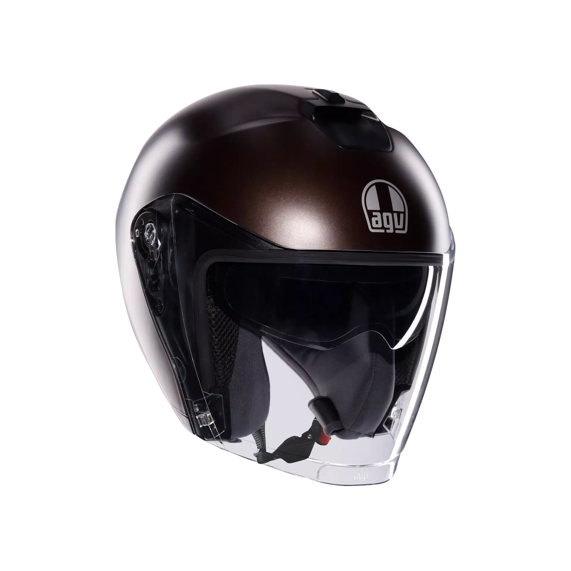 CAPACETE AGV IRIDES LISO