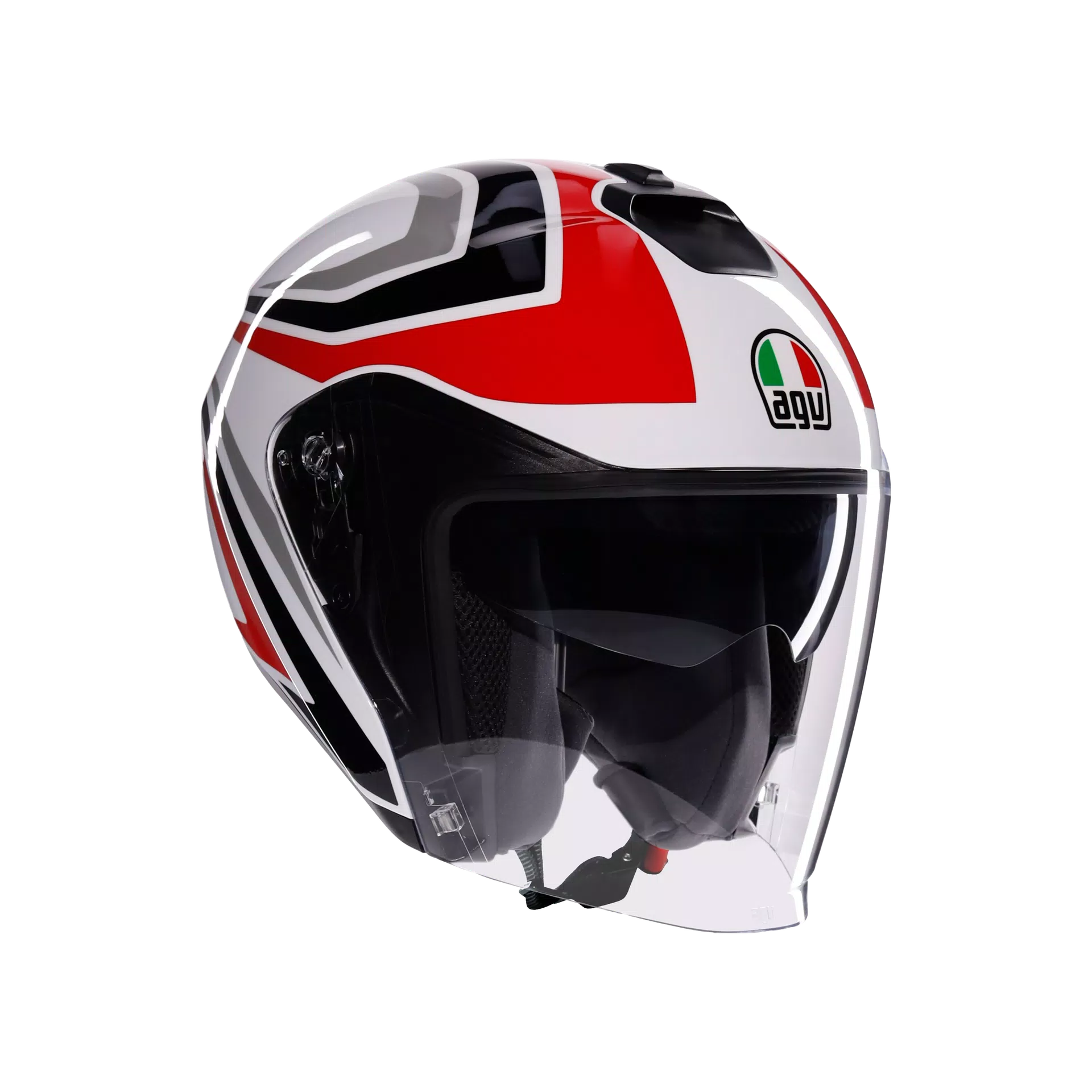 CAPACETE AGV IRIDES TOLOSA