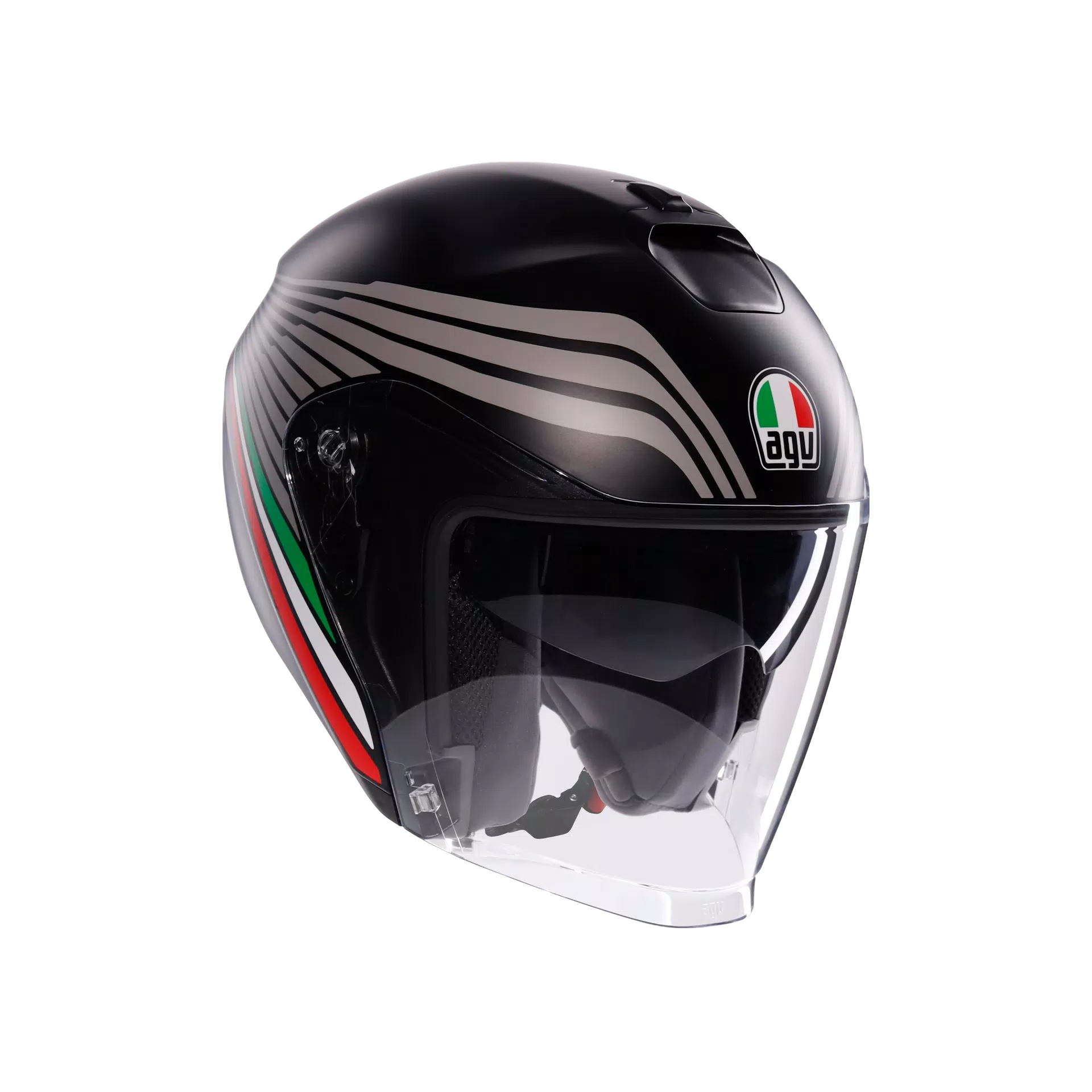 CAPACETE AGV IRIDES BOLOGNA