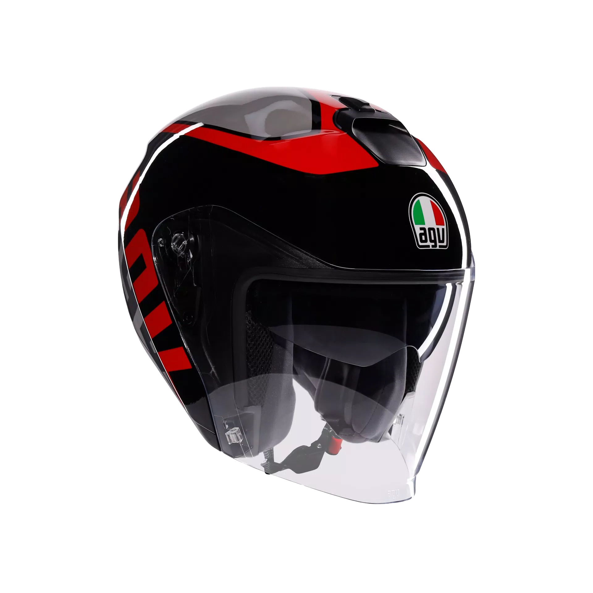 CAPACETE AGV IRIDES VALENZA