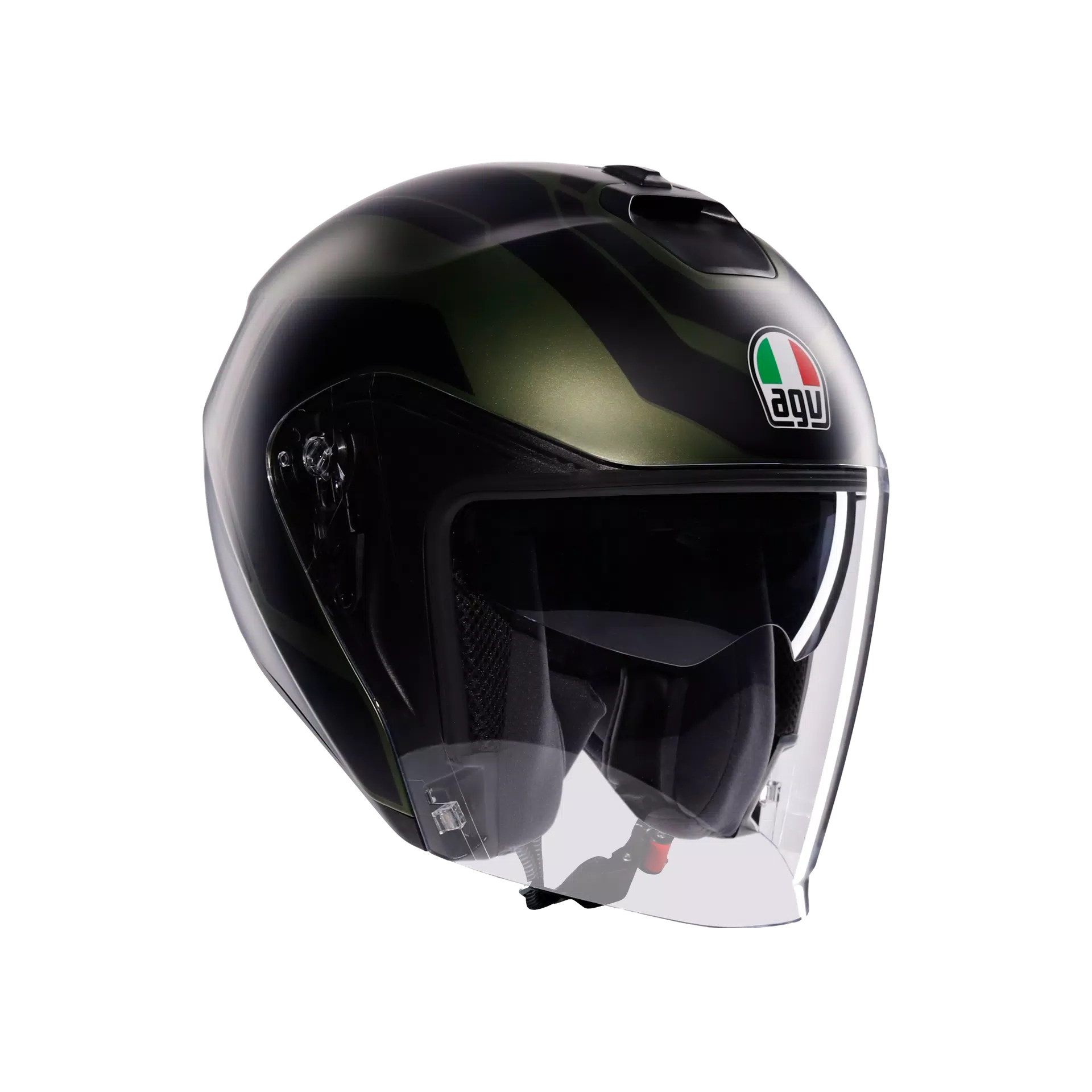 CAPACETE AGV IRIDES SAKAI