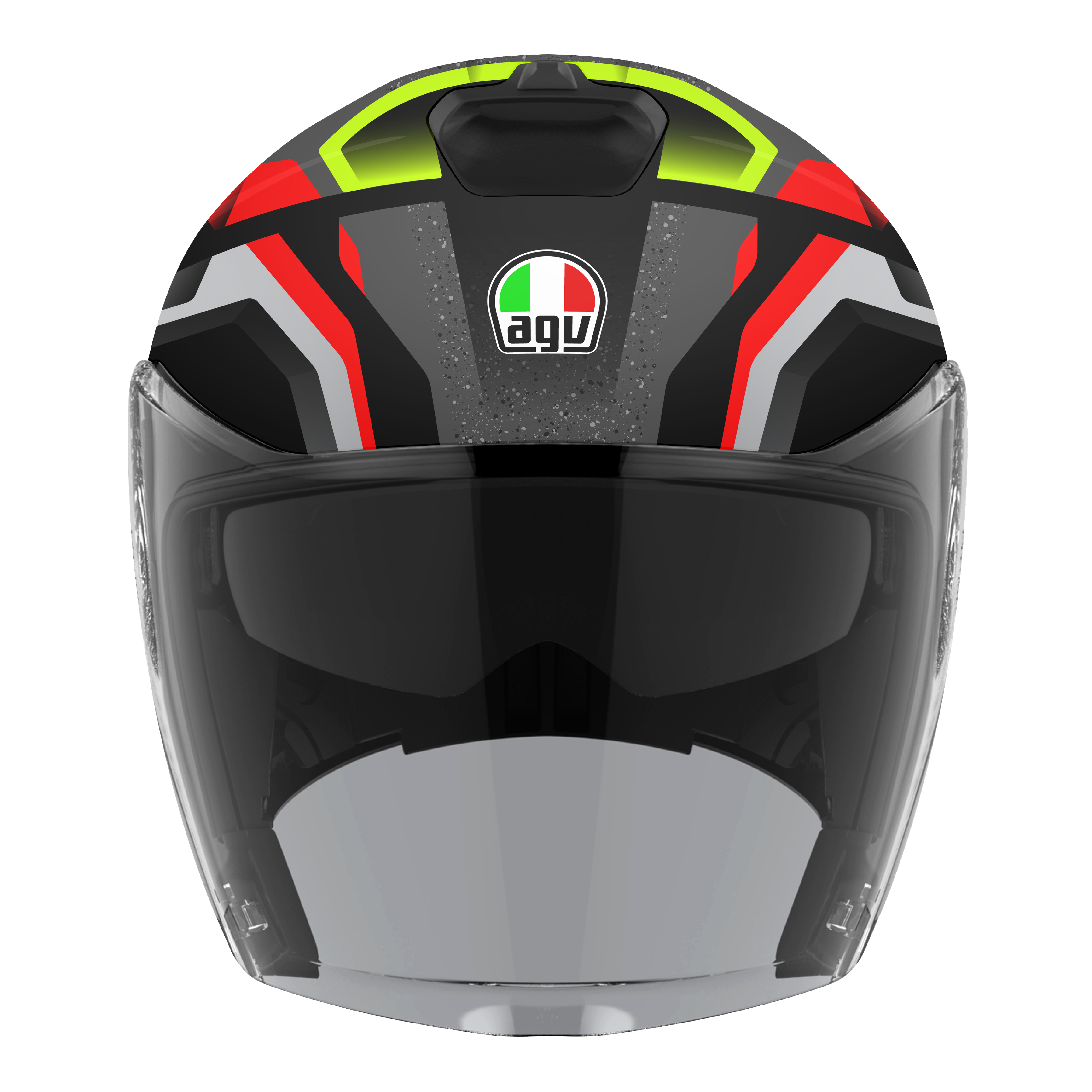 CAPACETE AGV IRIDES ZURIGO