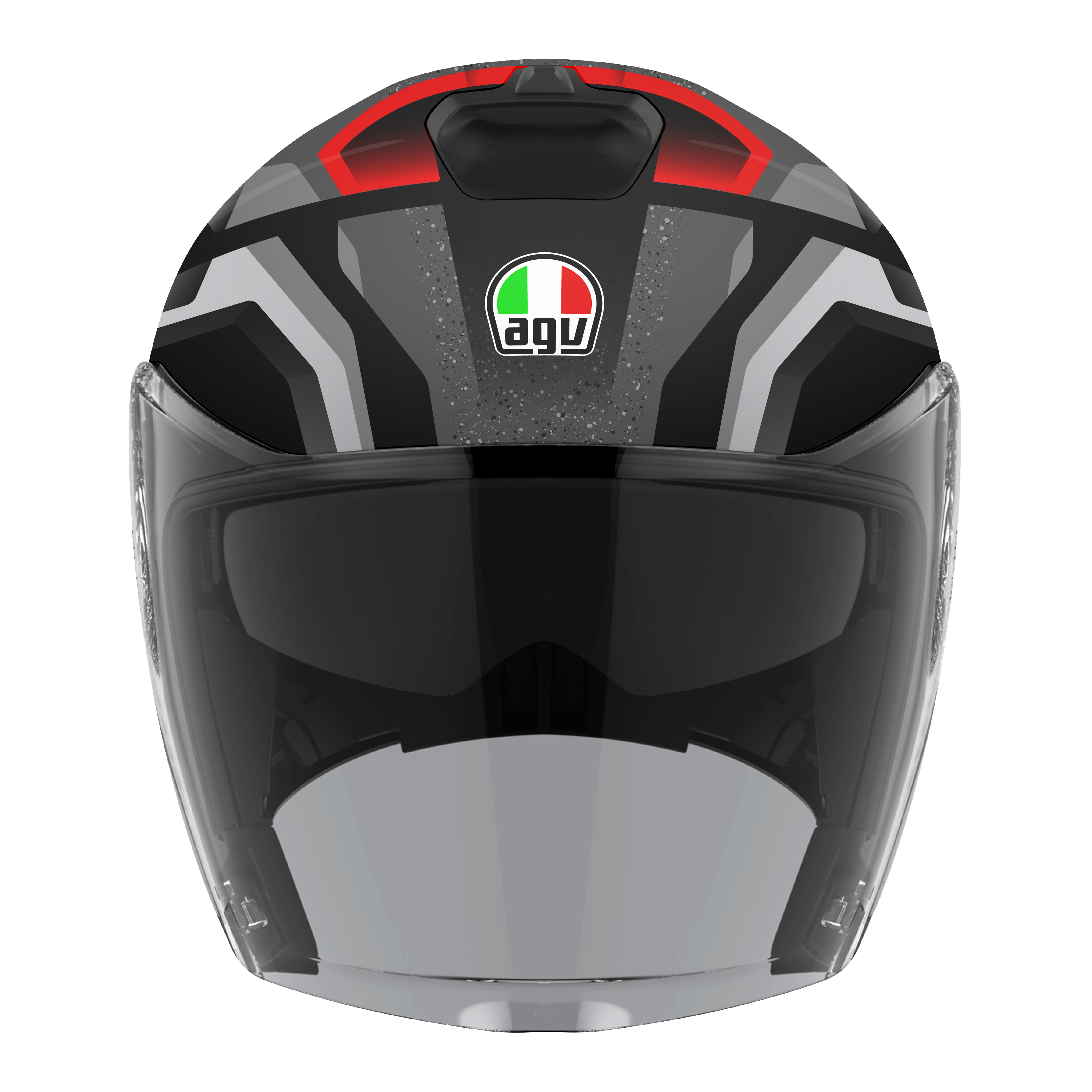 CAPACETE AGV IRIDES ZURIGO