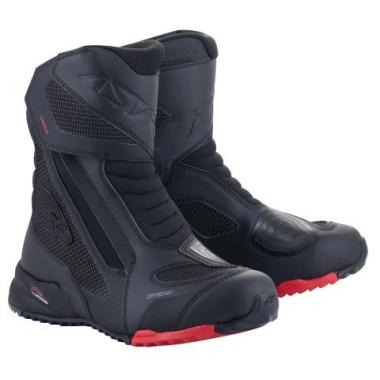 BOTAS ALPINESTARS RT-7 DRYSTAR