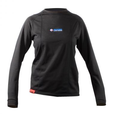 OXFORD LAYERS WARM DRY CAMISOLA DE MANGA COMPRIDA - MULHER