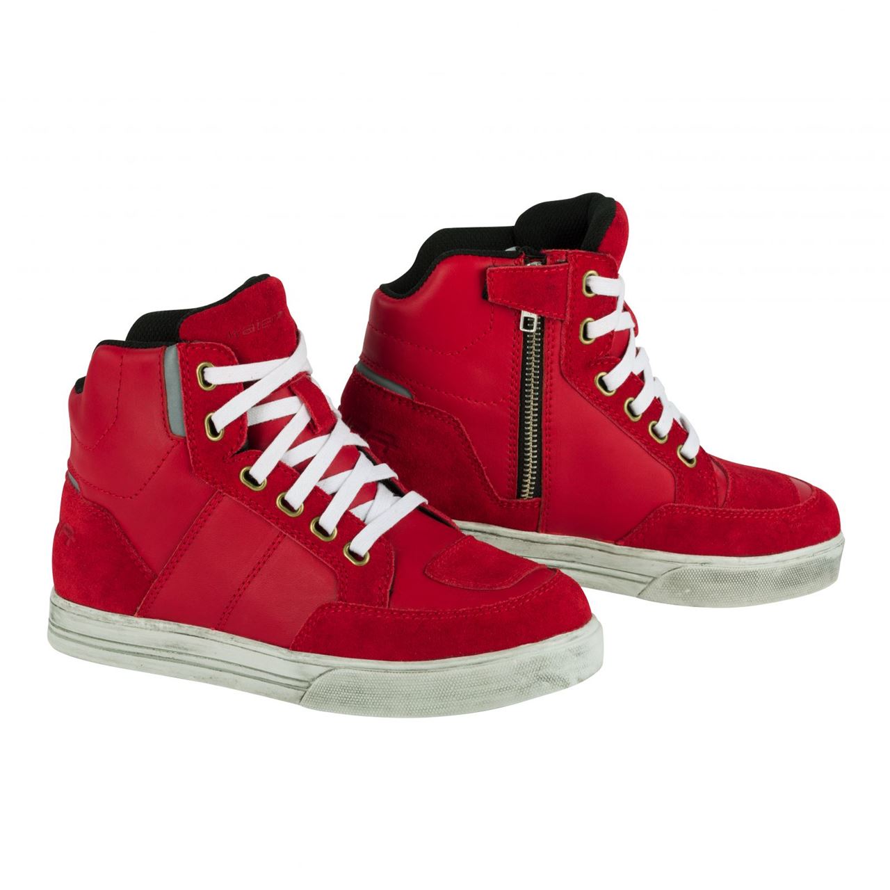 Botas Segura Lady Greez Elha