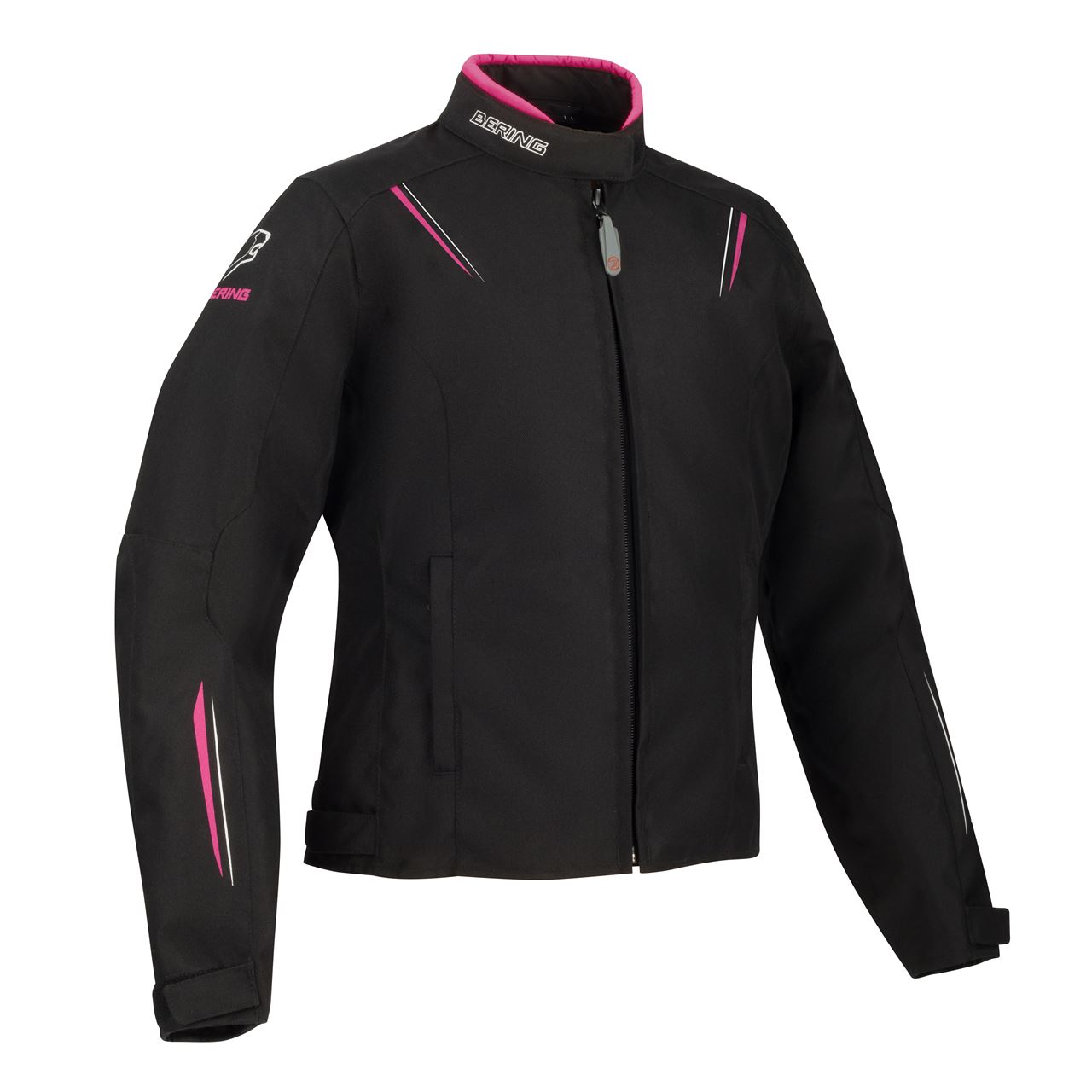Blusão Bering Kid Lady Meryll