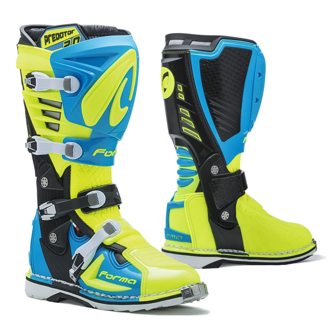 Botas Forma Predator 2 Light