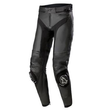 CALÇAS ALPINESTARS MISSILE V3 PELE