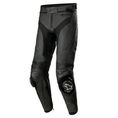 CALÇAS AIRFLOW ALPINESTARS MISSILE V3 PELE