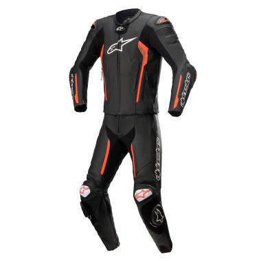 FATO ALPINESTARS MISSILE V2 PELE 2PC