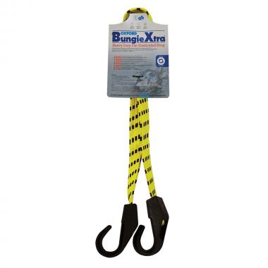 ELÁSTICO PARA BAGAGEM OXFORD TUV/GS BUNGEE XTRA 16X800MM/32''