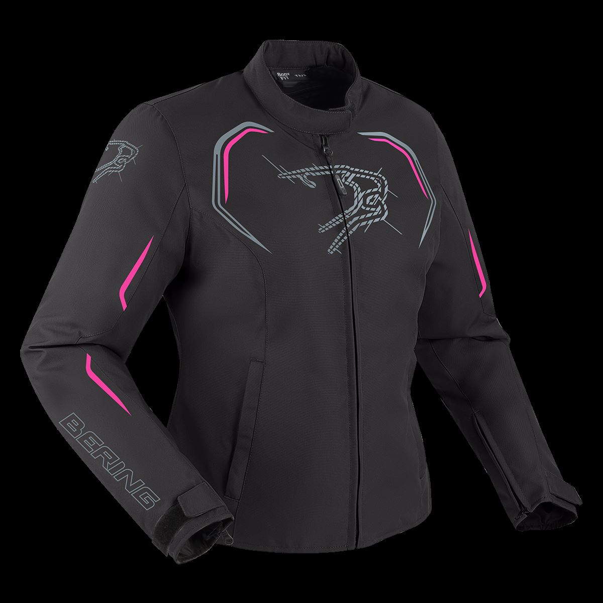 Blusão Bering Lady Dundy