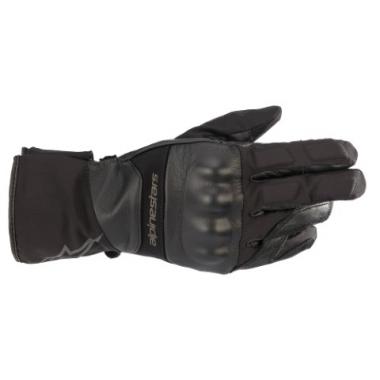 LUVAS ALPINESTARS RANGE 2 EM 1 GORE-TEX  COM GORE GRIP TECHNOLOGY