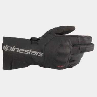 LUVAS ALPINESTARS WR-X GORETEX