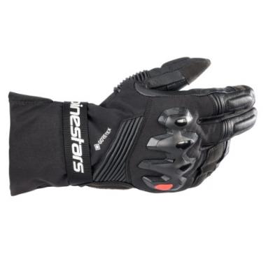 LUVAS ALPINESTARS BOULDER GORETEX COM GORE GRIP TECHNOLOGY