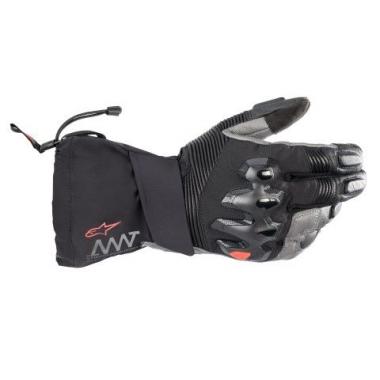 LUVAS ALPINESTARS AMT-10 DRYSTAR XF WINTER
