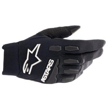 LUVAS ALPINESTARS FULL BORE XT