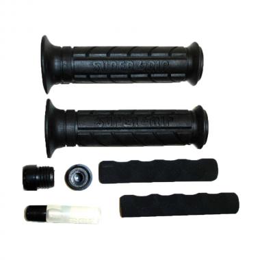 MANÍPULOS OXFORD SUPER GRIPS. COM MANÍPULOS DE ALAVANCA 125MM