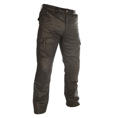 OXFORD ARAMID SP-J6 WAX CALÇAS DE GANGA