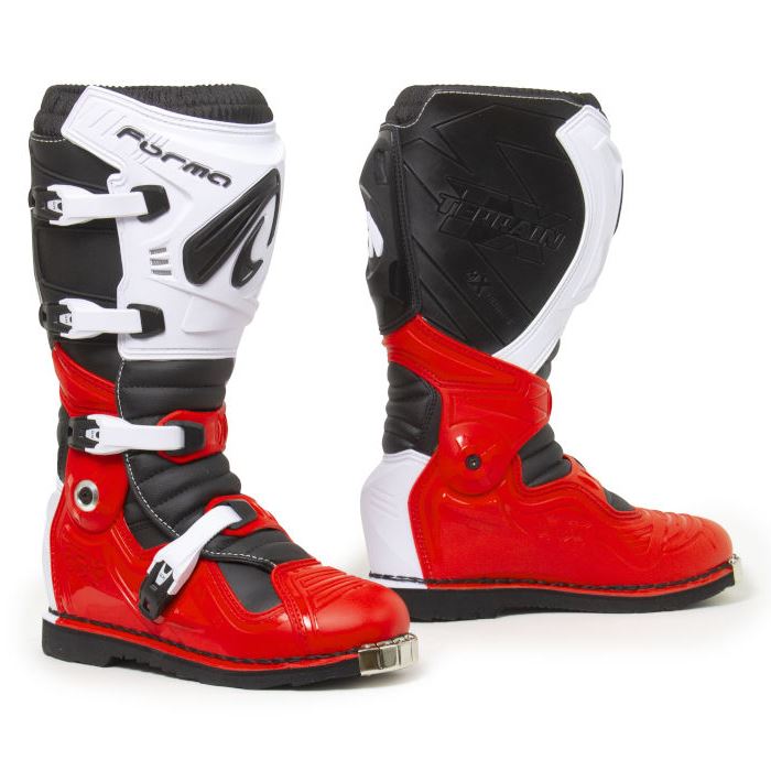 Botas Forma Terrain Evolution Tx