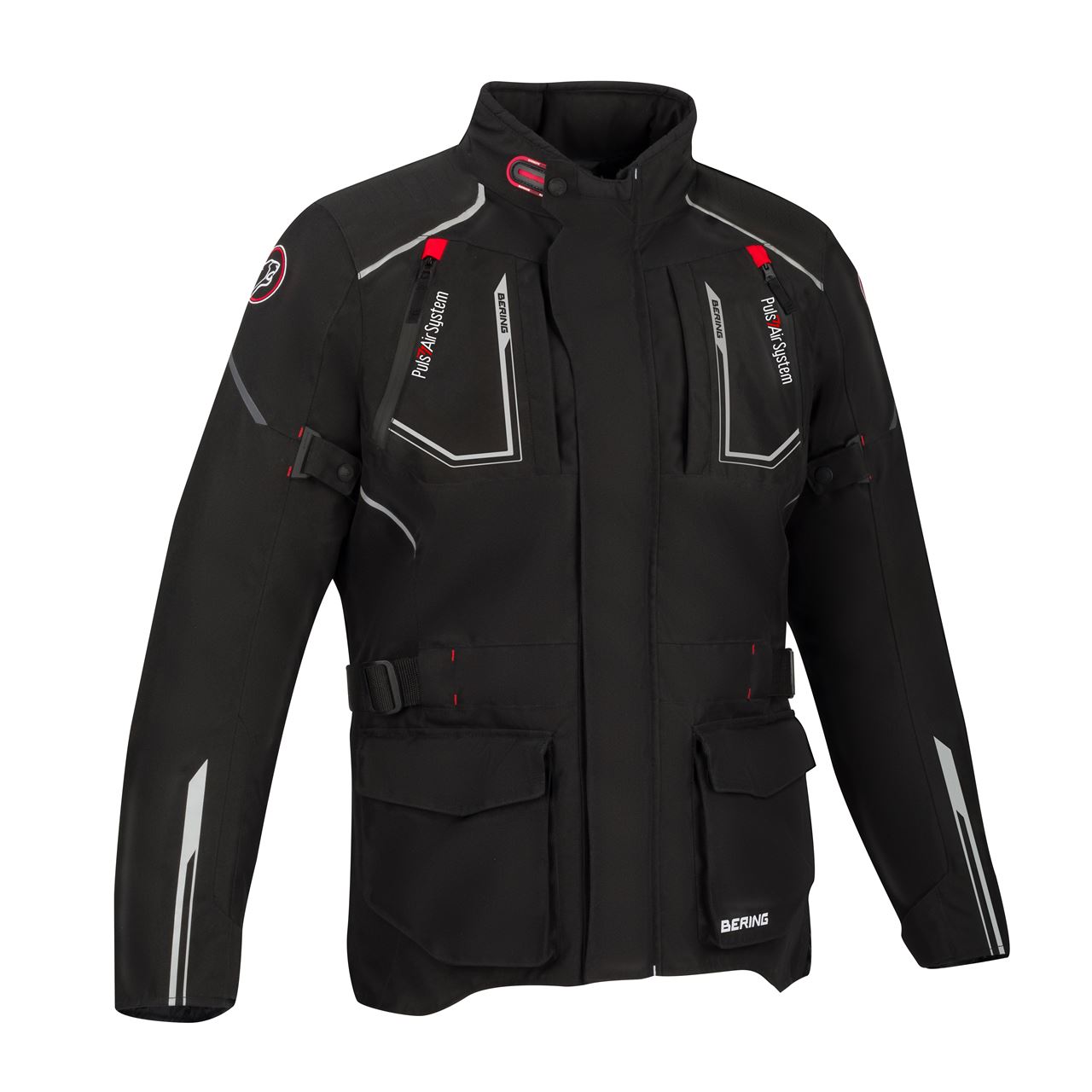 Blusão Bering Oural