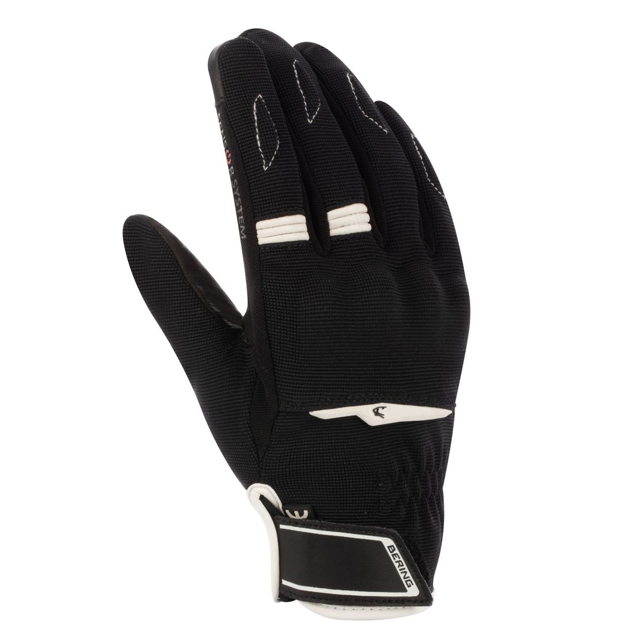 Luvas Bering Lady Fletcher Evo