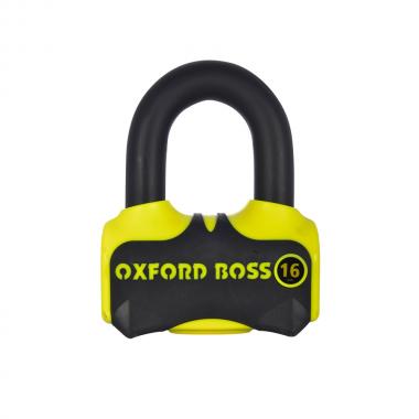OXFORD BOSS 16 CADEADO