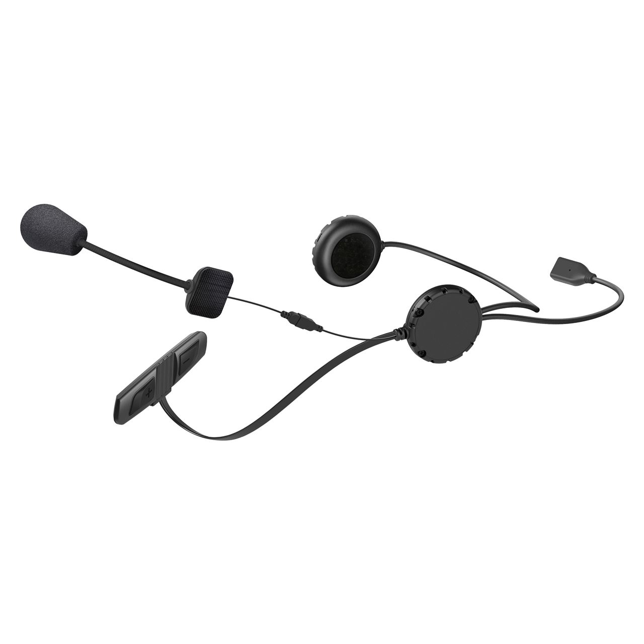 Intercomunicador Sena 3S Plus-Wb Universal