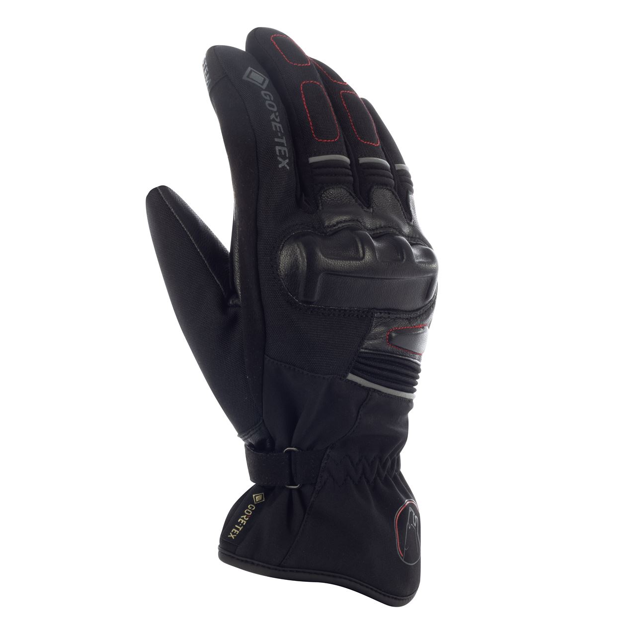 Luvas Bering Punch Gtx (Gore-Tex)