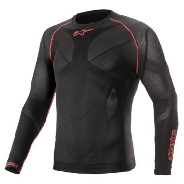 ALPINESTARS RIDE TECH V2 TOP LONG SLEEVE SUMMER